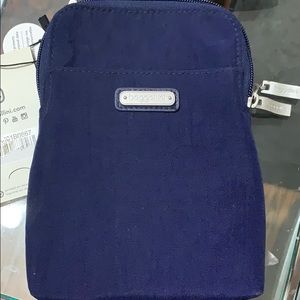 BNWT Baggallini CrossBody Bag - RFID